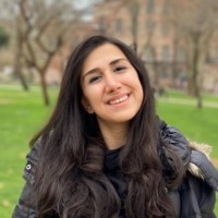 Zahra Hosseini