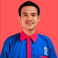 Ahmad Irfandi