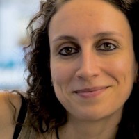 Ilaria Anna Pia Voto