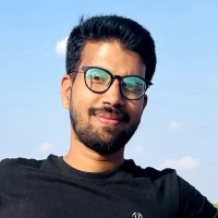 Ashitosh Yadav