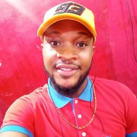 Chinedu Kingsley