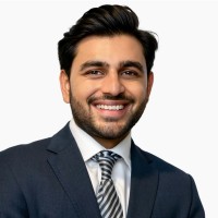 Aarish Alinizar