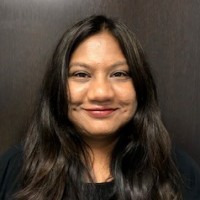 Dipti Patel