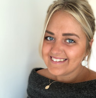 Johanna Ahlström