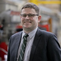 Nick Efremov