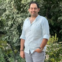 Amir Reza