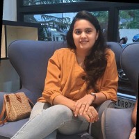 CS Ruchika Rathi