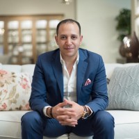 Samir Hozain