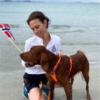 Inger Elisabeth Tvedt Mæland