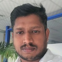 H Ramesh