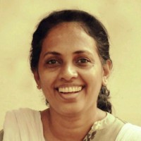 Sunu Varghese