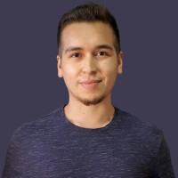 Sebastián Cortés S. (MTPE Expert)