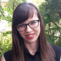 Irene Drozdovskii