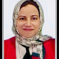 Ragya Ismail