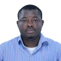 Abdullahi A Rahman Oladele