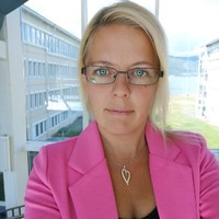 Mari Desiree Karlsen