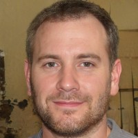 Jason Parker