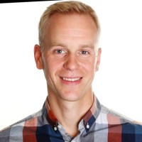 Martin Glimtoft