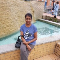 Vimla Reddy
