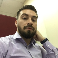 Jonathan Llanos Muñoz