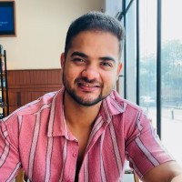 Shivam Tripathi