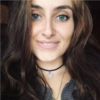 Maude Auger