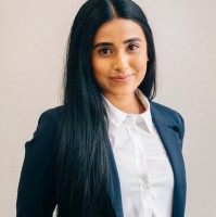 Jasmin Kumar