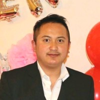 Sunil Thapa Magar