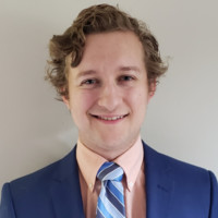 Zachary Sanderson