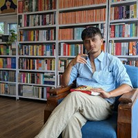 Abhishek Bhandari