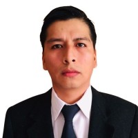 Edson Junior Palpan Leon