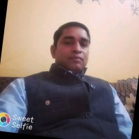Bhupender Kumar