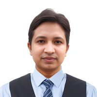 Md. Mosaddek Hossain