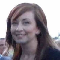 Courtney Olive DeKam