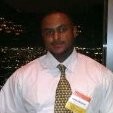Lance Alexander