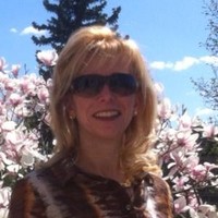 Caroline Krikorian