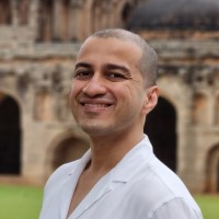Nishant Pathak