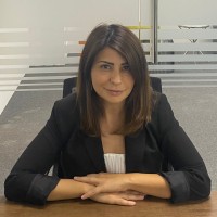 Joumana Skaff