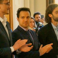 Federico Borgato