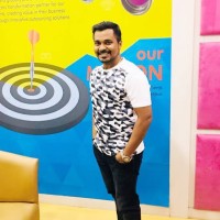 Aniket Patil