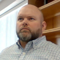 Doug Fulkerson