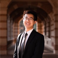 Derrick Chau