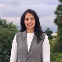 Sobica Karunanidhi