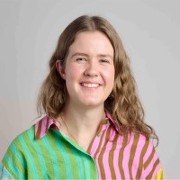 Maddy Binet