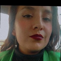 Heidy Rojo Sanchez
