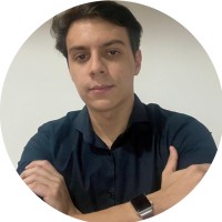 Vinicius Morgado