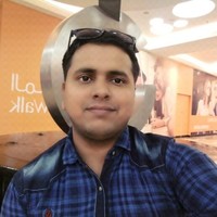 Satish Mishra