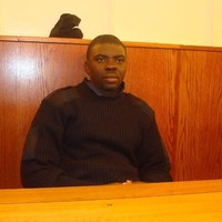 Poba Wilson