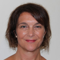 Tracey Santrian