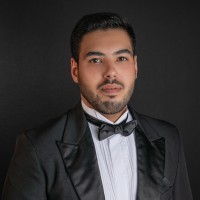 Gabriel José Campos Sales